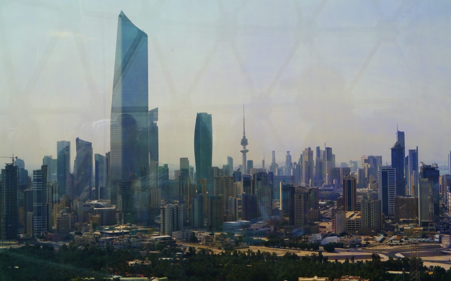 دليل الوصول إلى سوق شرق من العاصمة