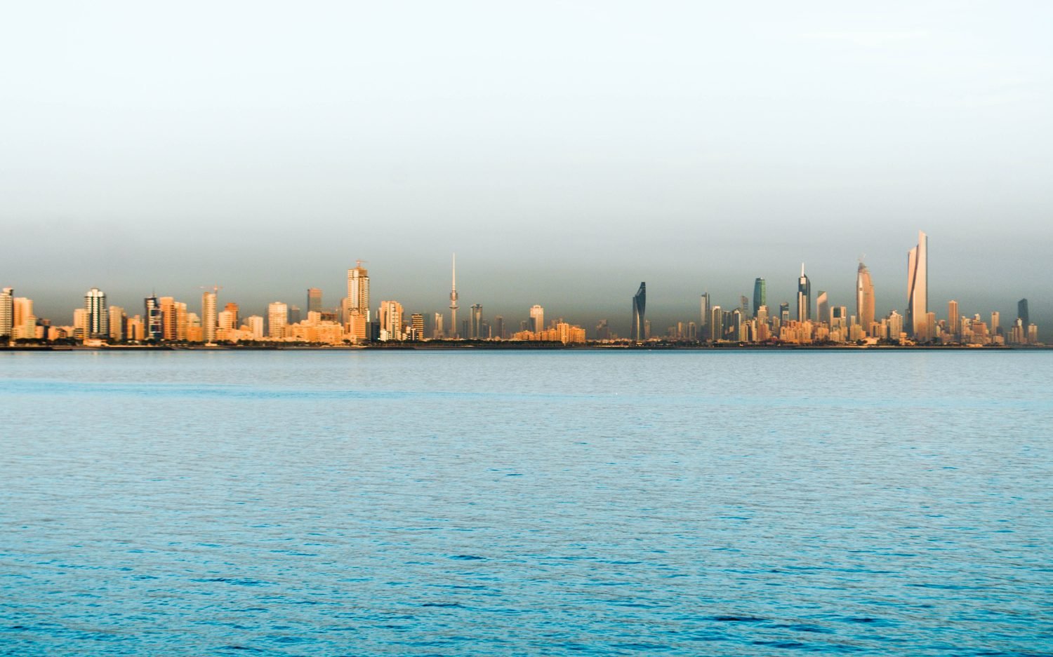 دليل الوصول إلى جامعة الكويت — الشدادية من العاصمة